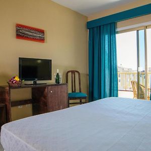 Hotel Aeropuerto Sur